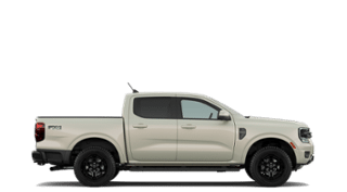 2026 Ford Ranger® External Image 5